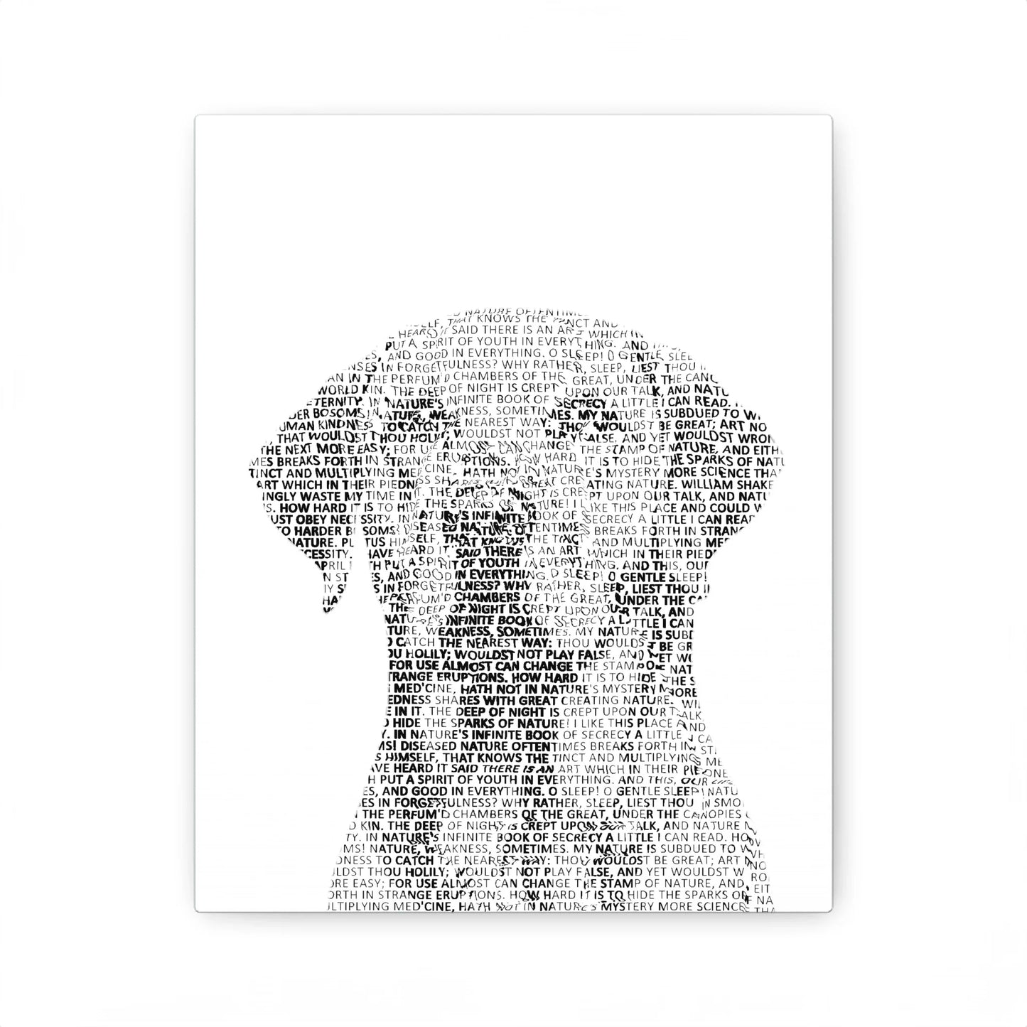 03 01 A Canvas 8x10 Front