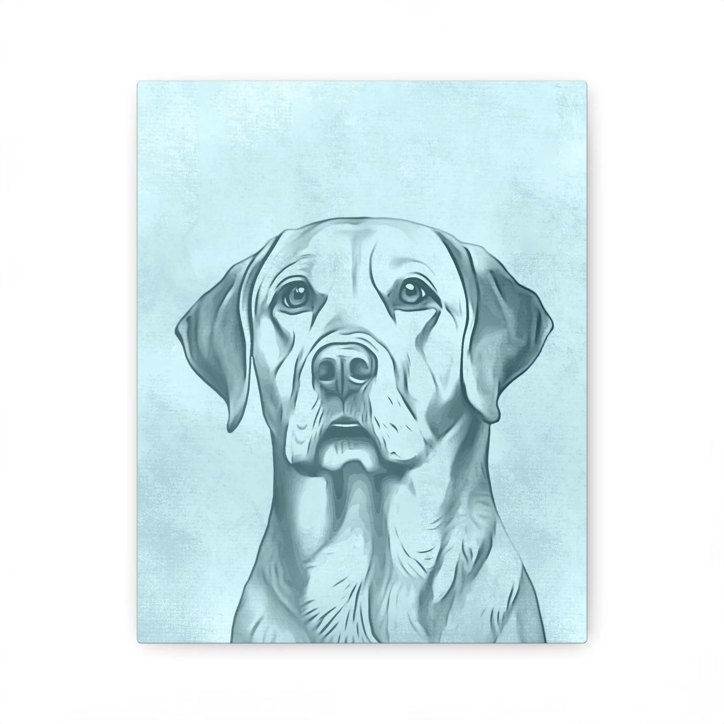 03 01 A Canvas 8x10 Front