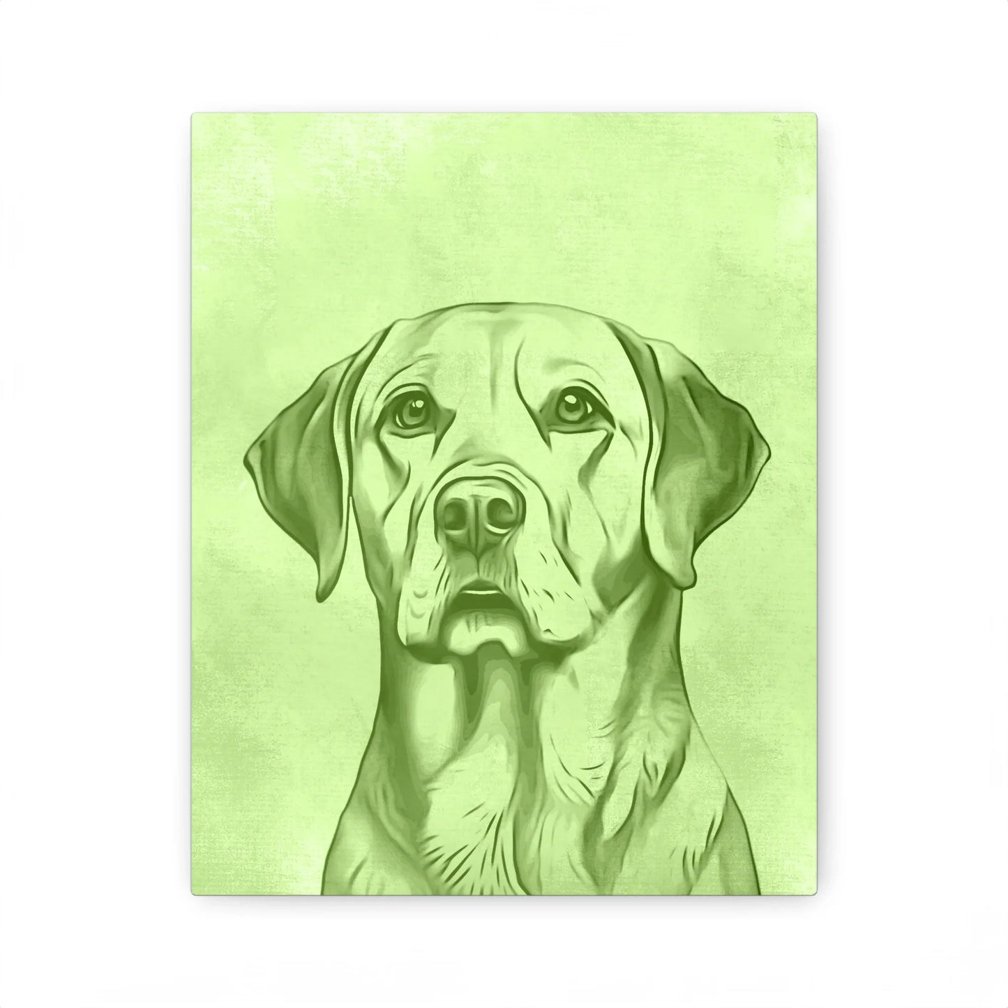 03 01 A Canvas 8x10 Front
