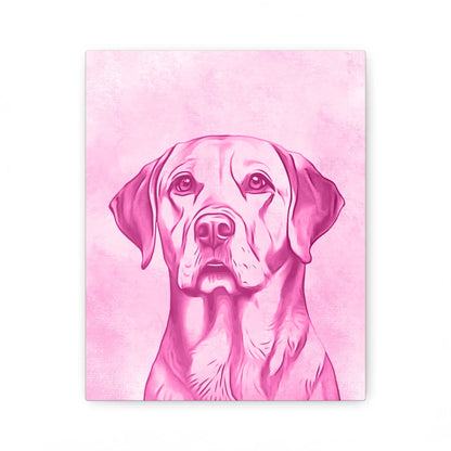 03 01 A Canvas 8x10 Front