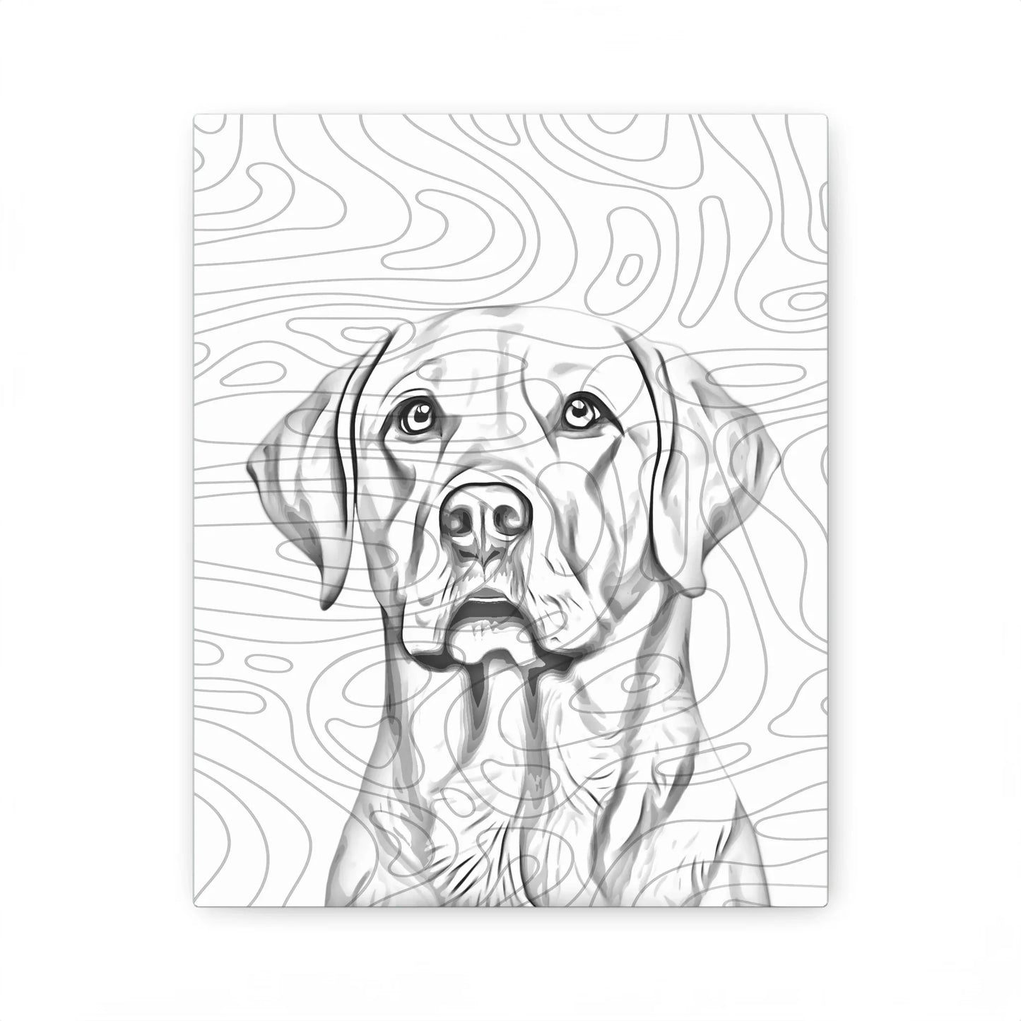 03 01 A Canvas 8x10 Front