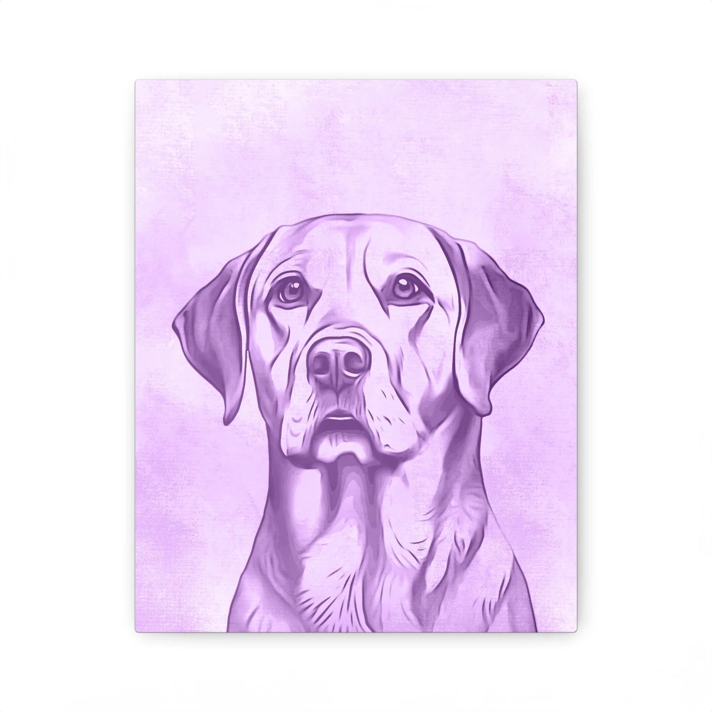 03 01 A Canvas 8x10 Front