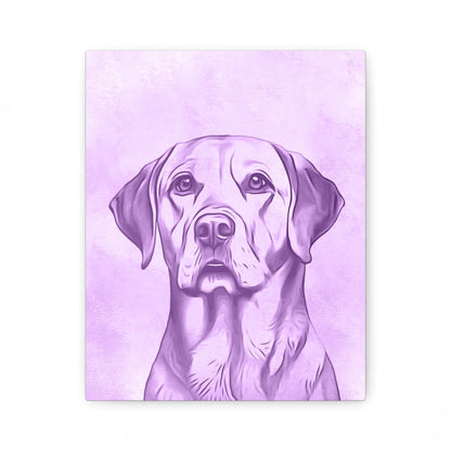 03 01 A Canvas 8x10 Front