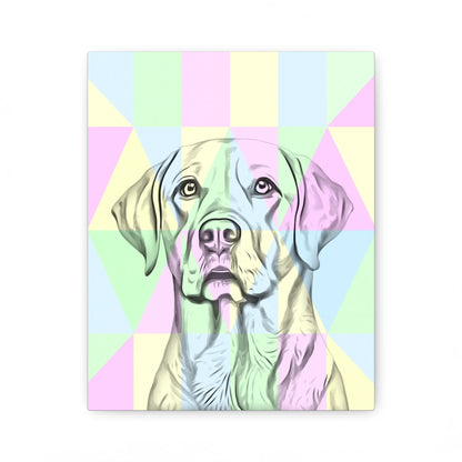 03 01 A Canvas 8x10 Front