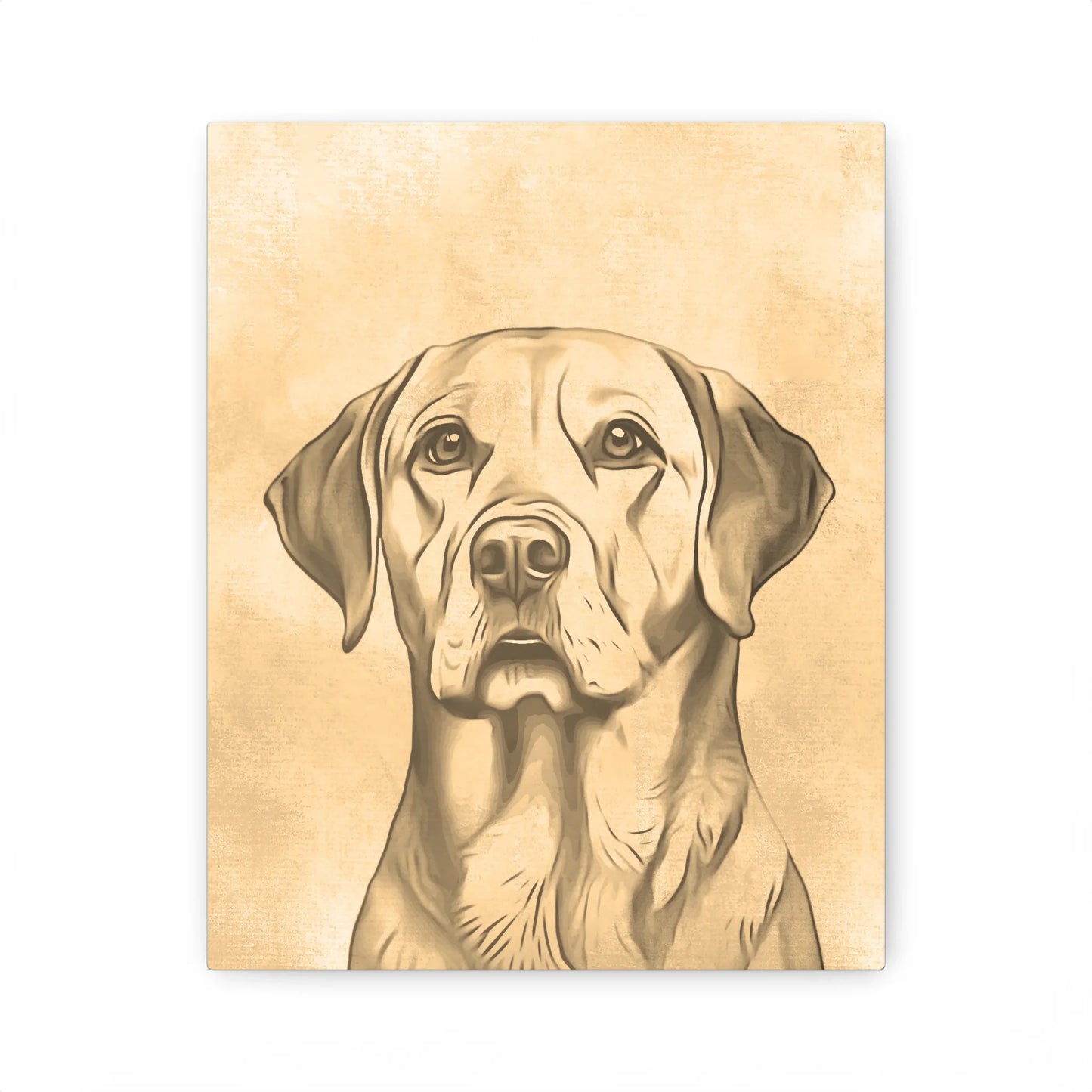 03 01 A Canvas 8x10 Front