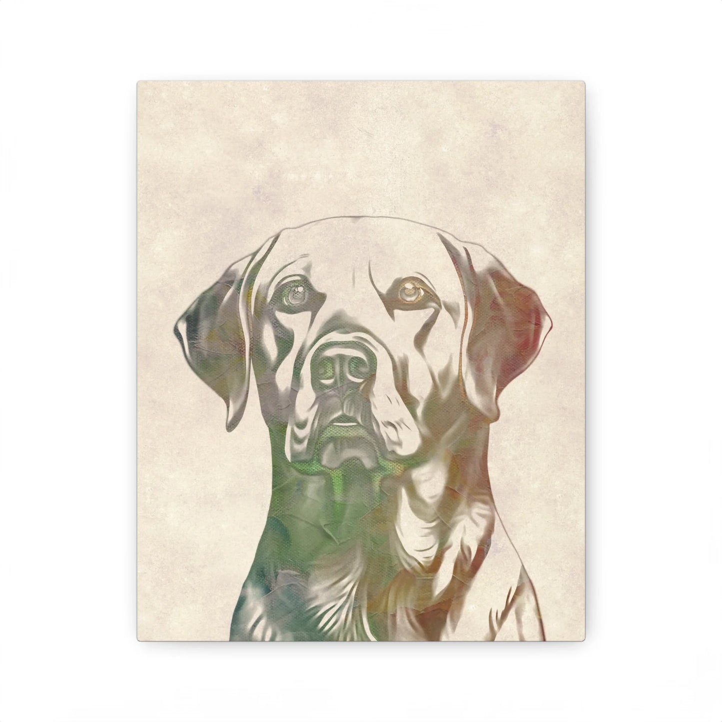 03 01 A Canvas 8x10 Front