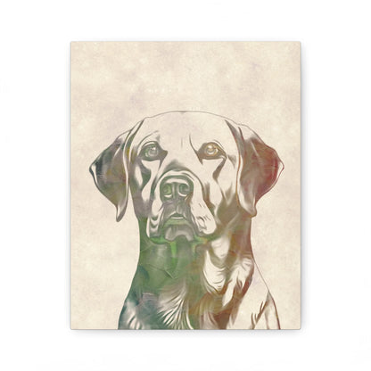03 01 A Canvas 8x10 Front