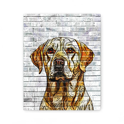 03 01 A Canvas 8x10 Front