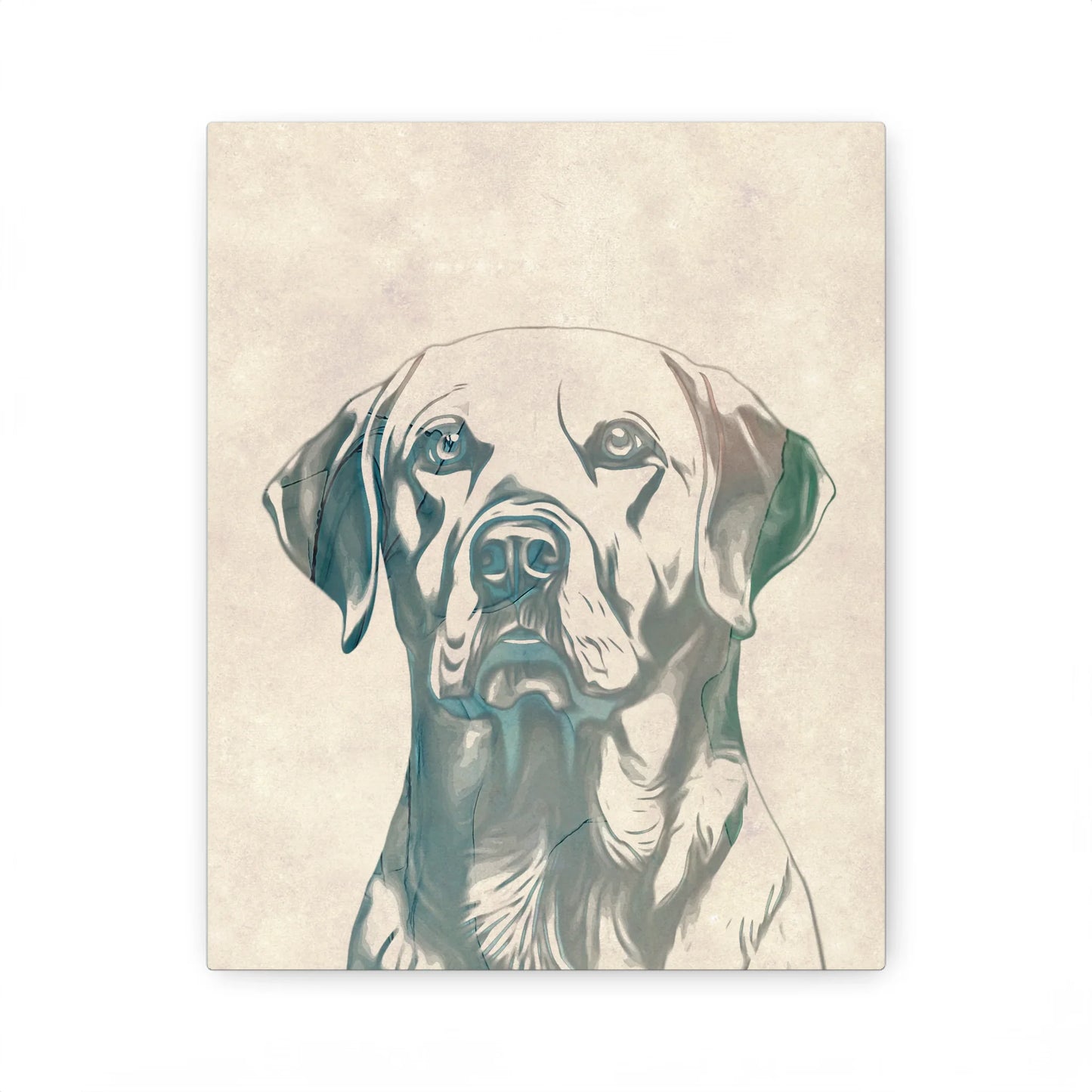 03 01 A Canvas 8x10 Front