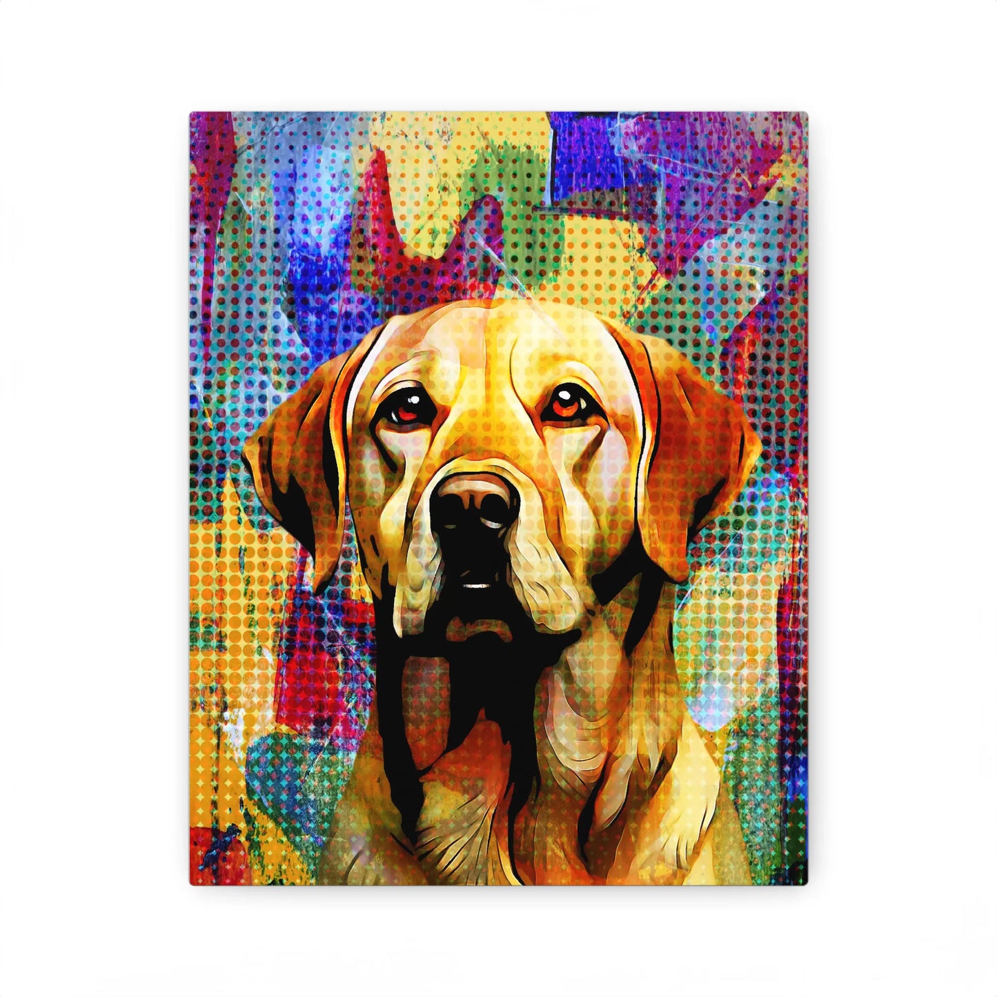 03 01 A Canvas 8x10 Front