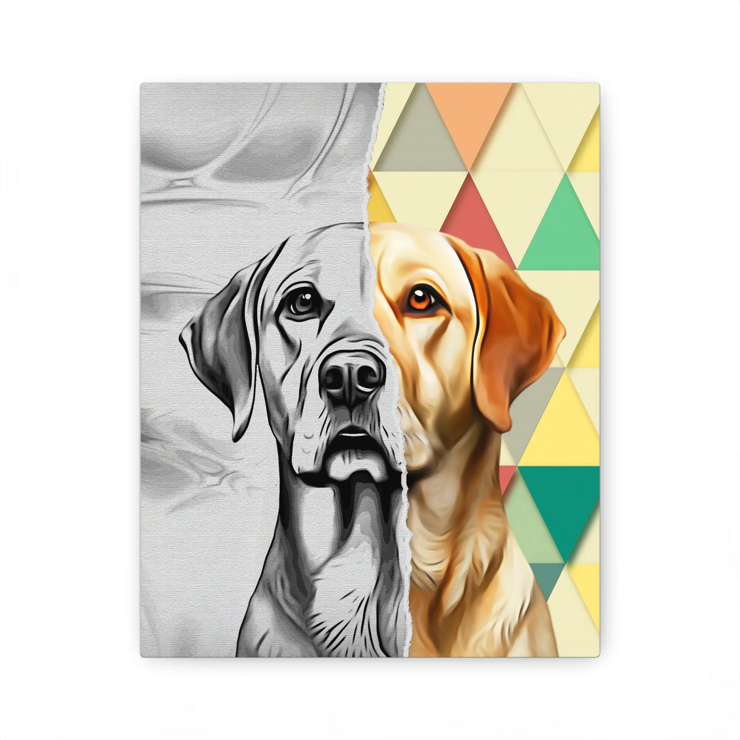 03 01 A Canvas 8x10 Front