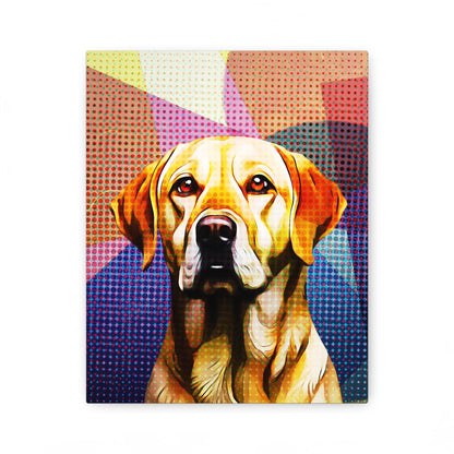 03 01 A Canvas 8x10 Front