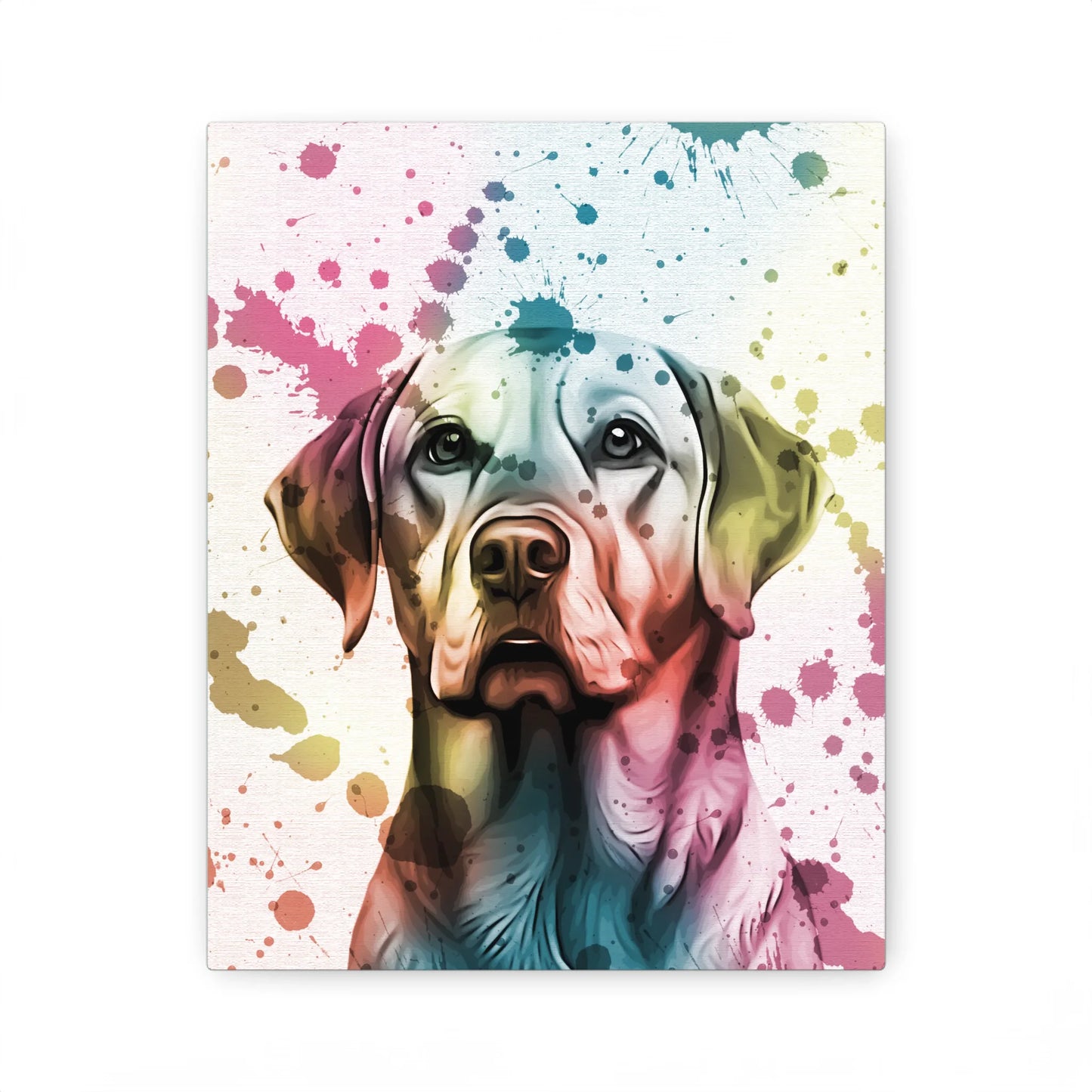 03 01 A Canvas 8x10 Front