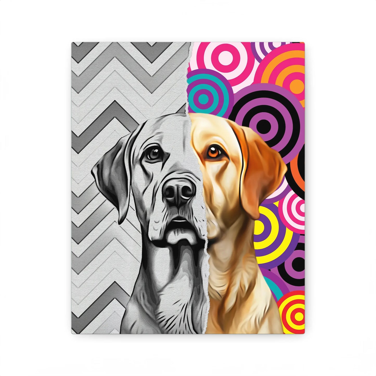 03 01 A Canvas 8x10 Front