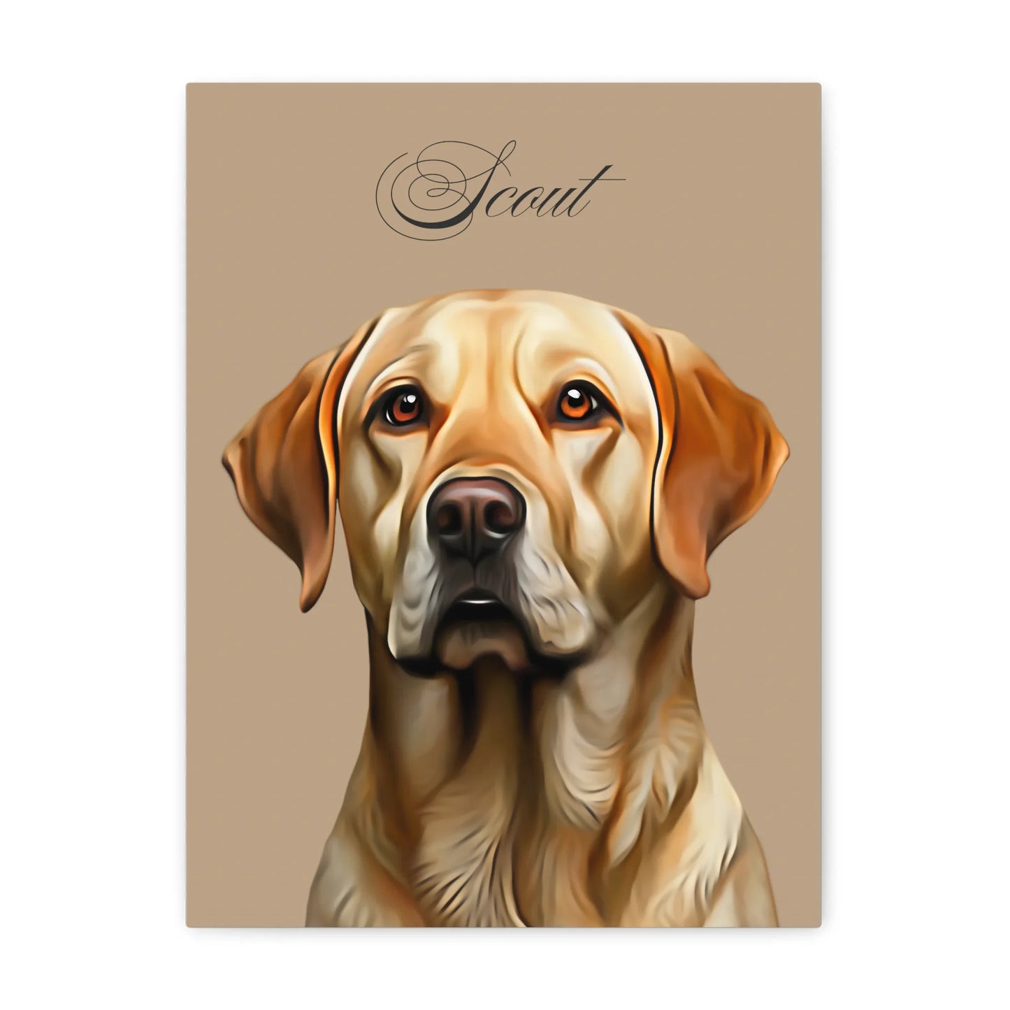 03 02 A Canvas 12x16 Front