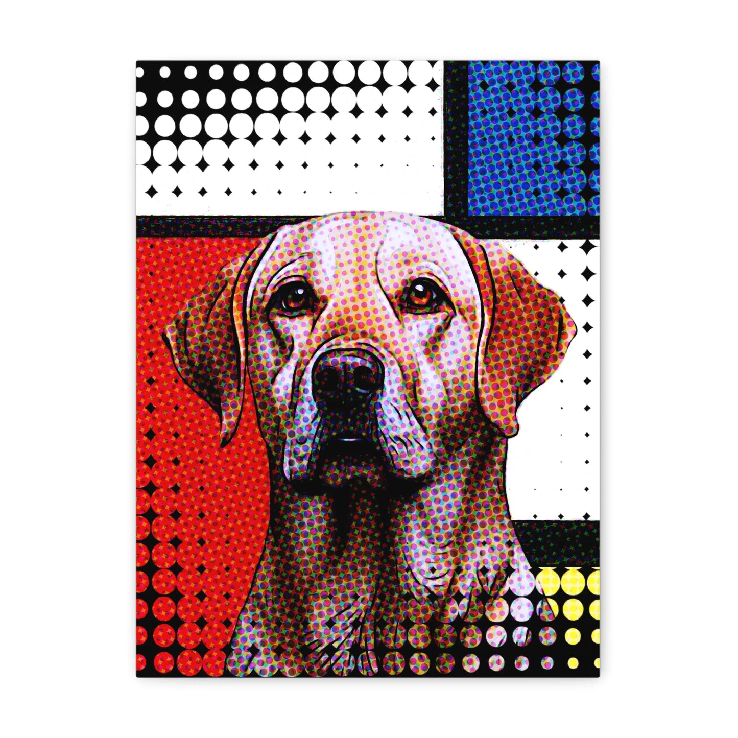 03 02 A Canvas 12x16 Front