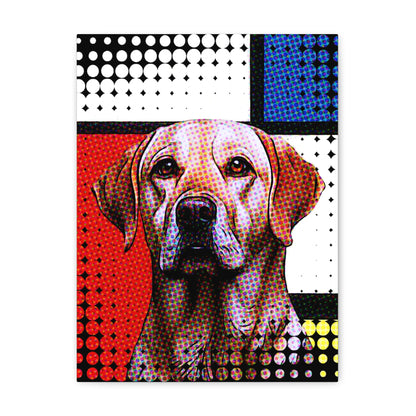 03 02 A Canvas 12x16 Front