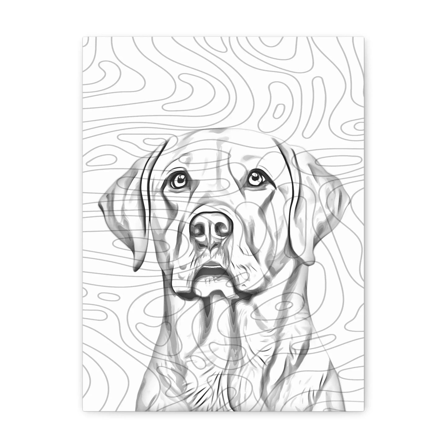 03 02 A Canvas 12x16 Front