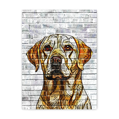 03 02 A Canvas 12x16 Front