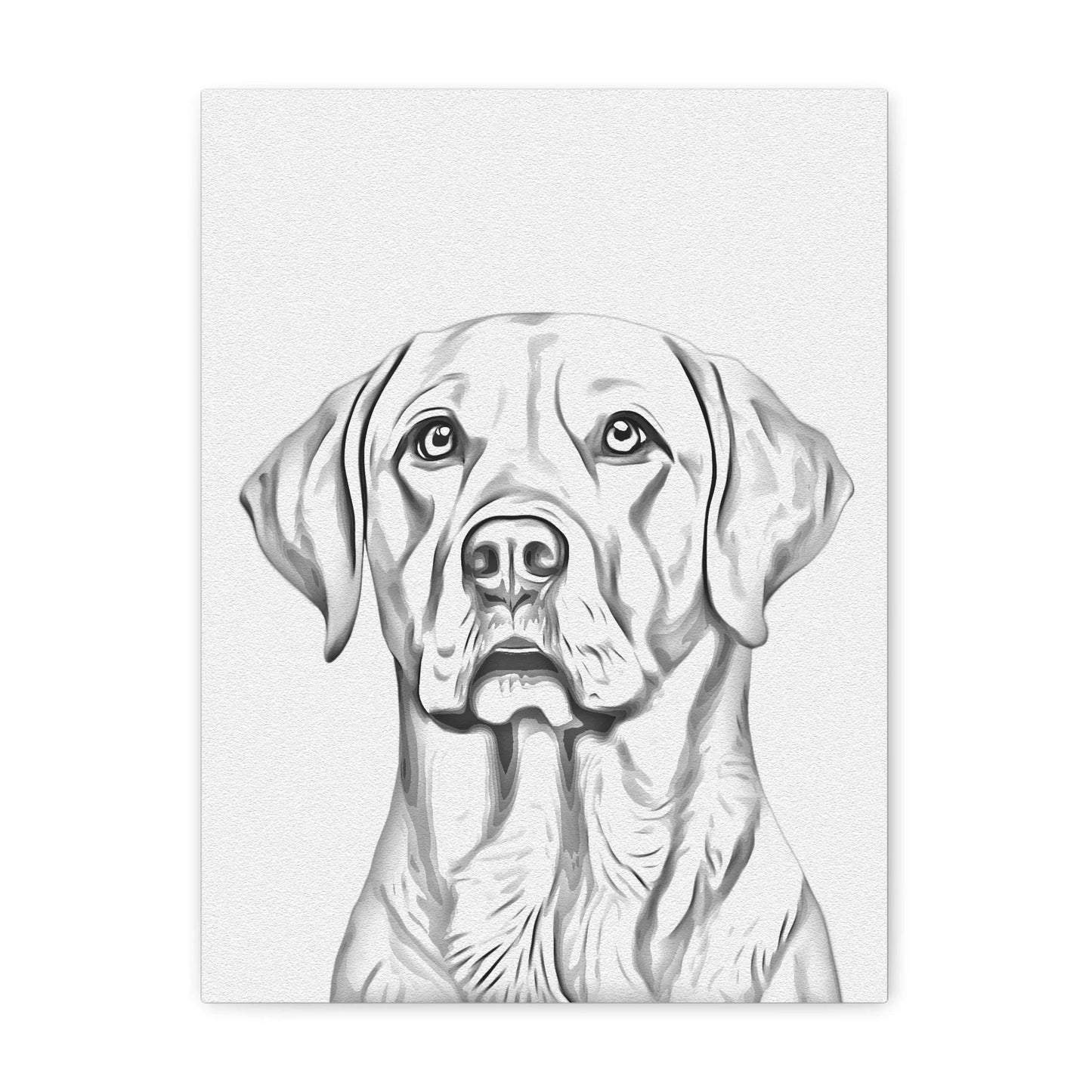 03 02 A Canvas 12x16 Front