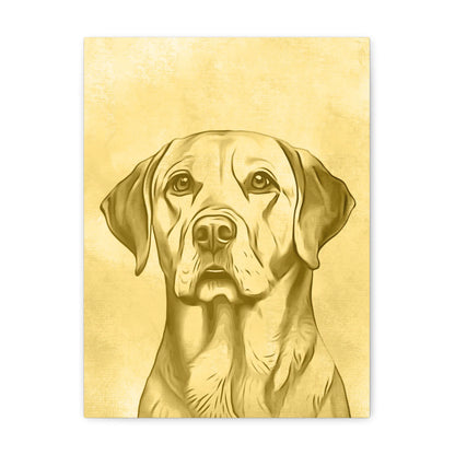 03 02 A Canvas 12x16 Front
