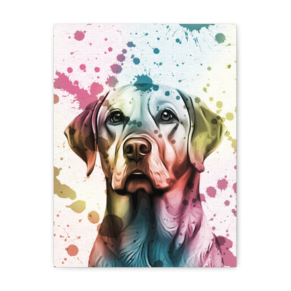 03 02 A Canvas 12x16 Front