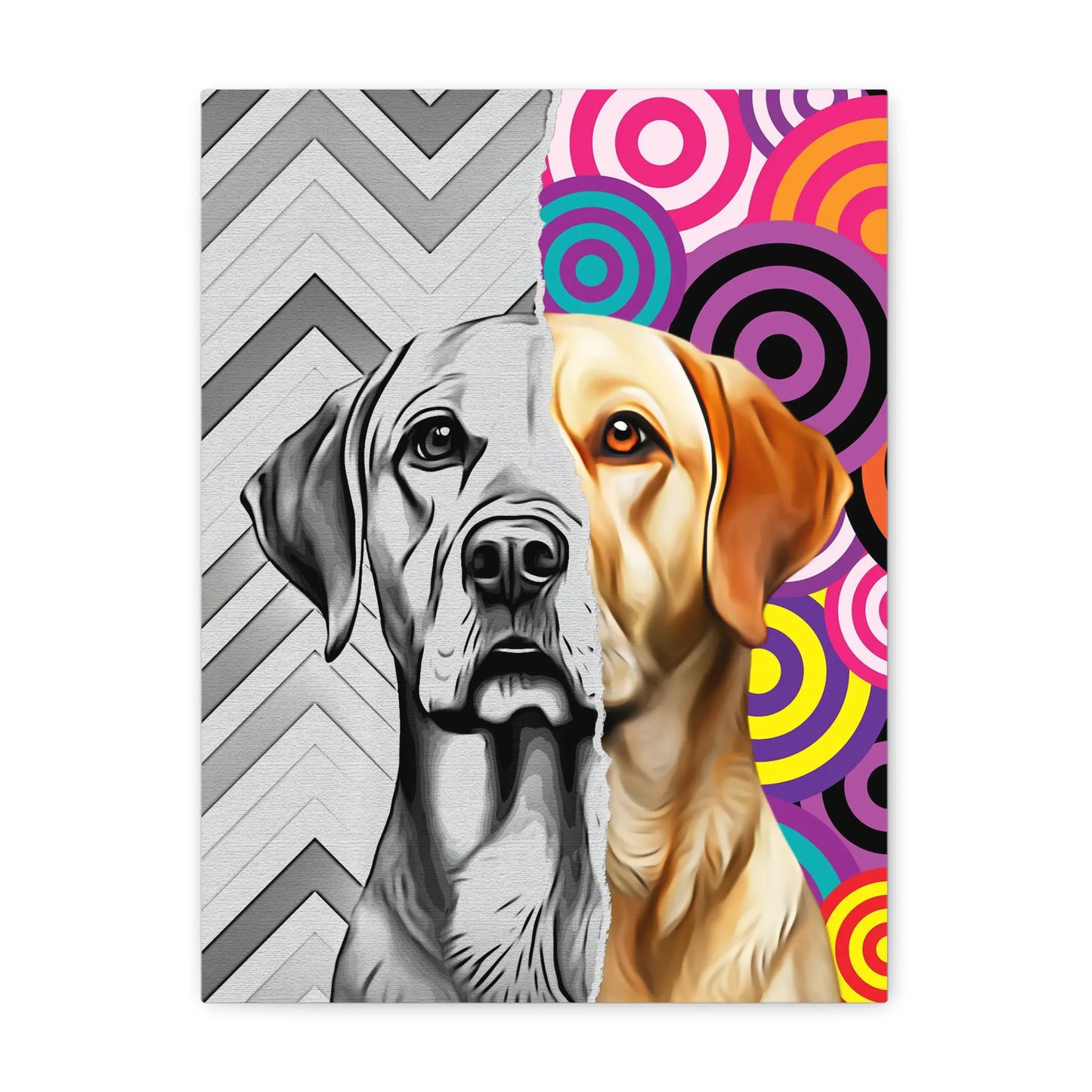 03 02 A Canvas 12x16 Front