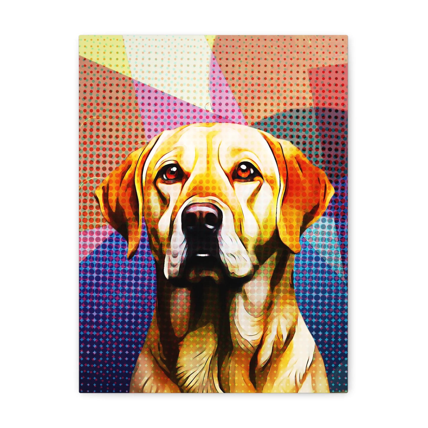 03 02 A Canvas 12x16 Front
