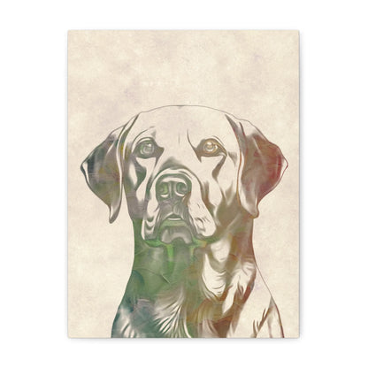03 02 A Canvas 12x16 Front