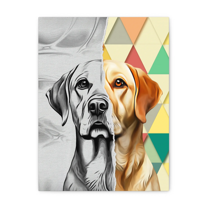 03 02 A Canvas 12x16 Front