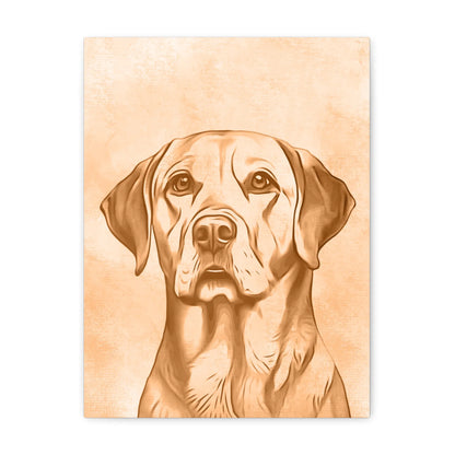 03 02 A Canvas 12x16 Front