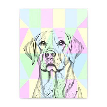 03 02 A Canvas 12x16 Front