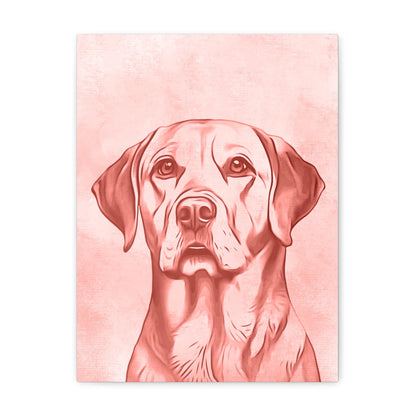 03 02 A Canvas 12x16 Front