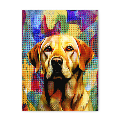 03 02 A Canvas 12x16 Front