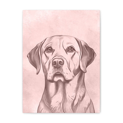 03 02 A Canvas 12x16 Front