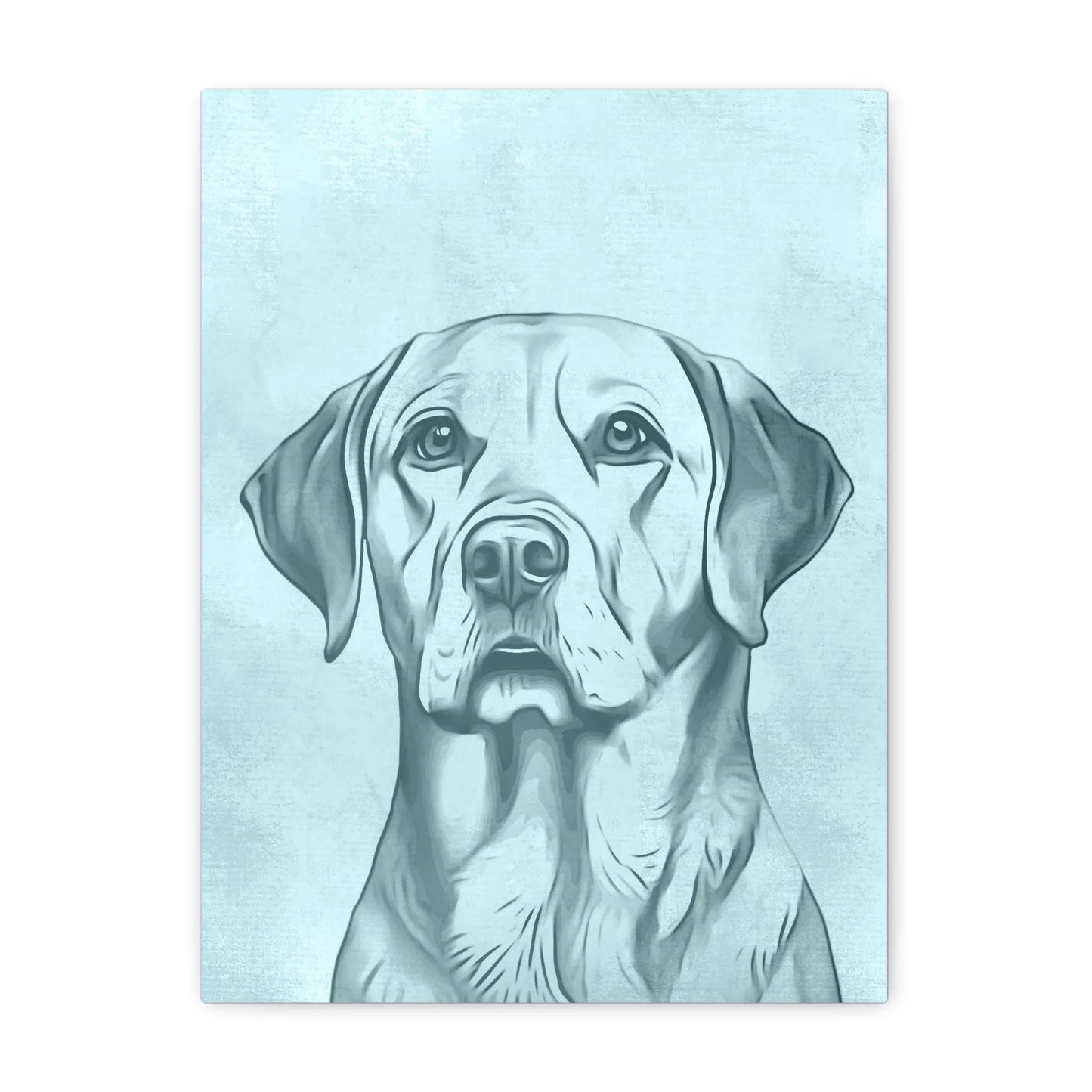 03 02 A Canvas 12x16 Front