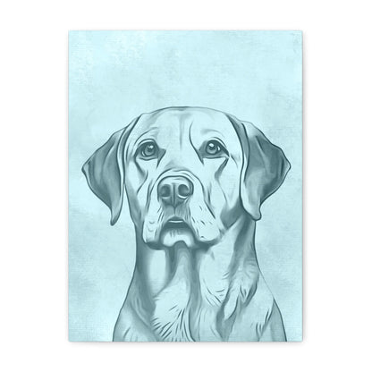 03 02 A Canvas 12x16 Front