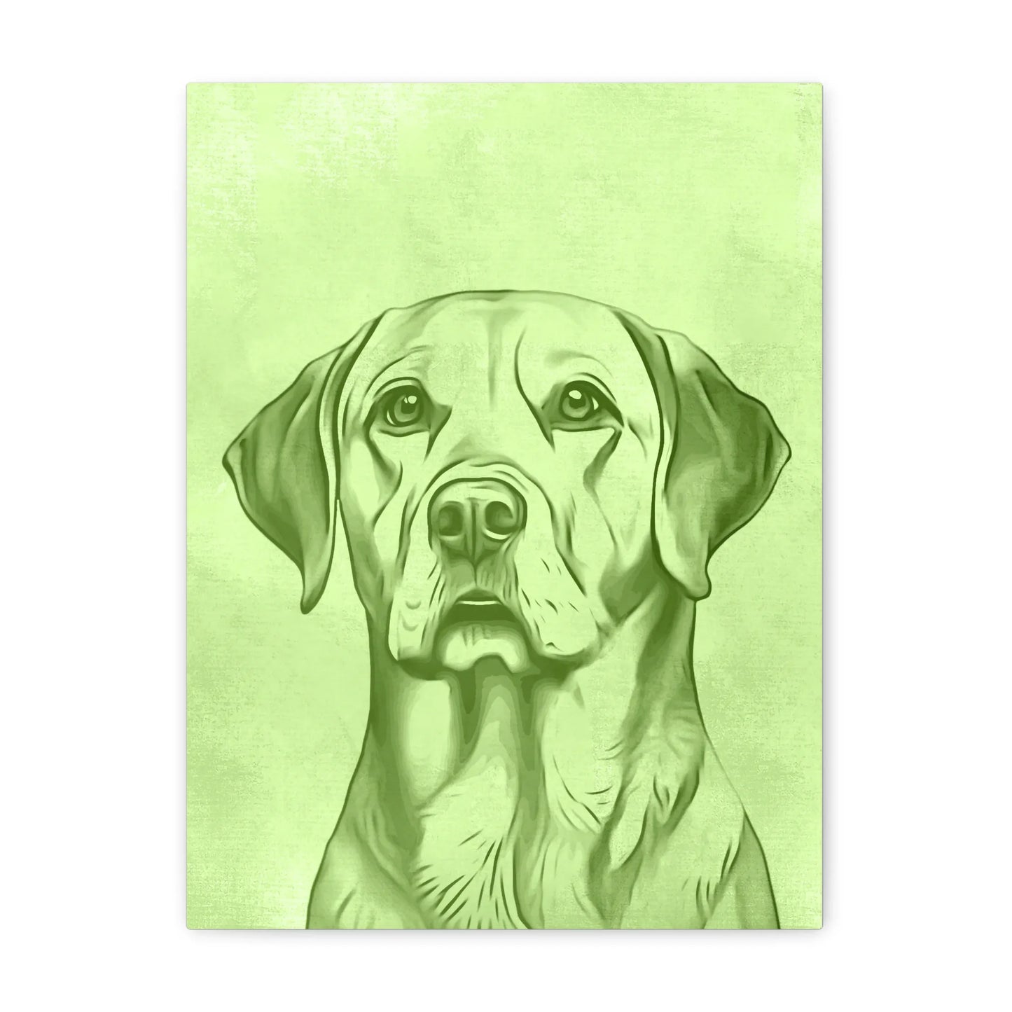 03 02 A Canvas 12x16 Front