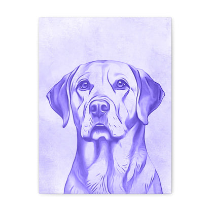 03 02 A Canvas 12x16 Front