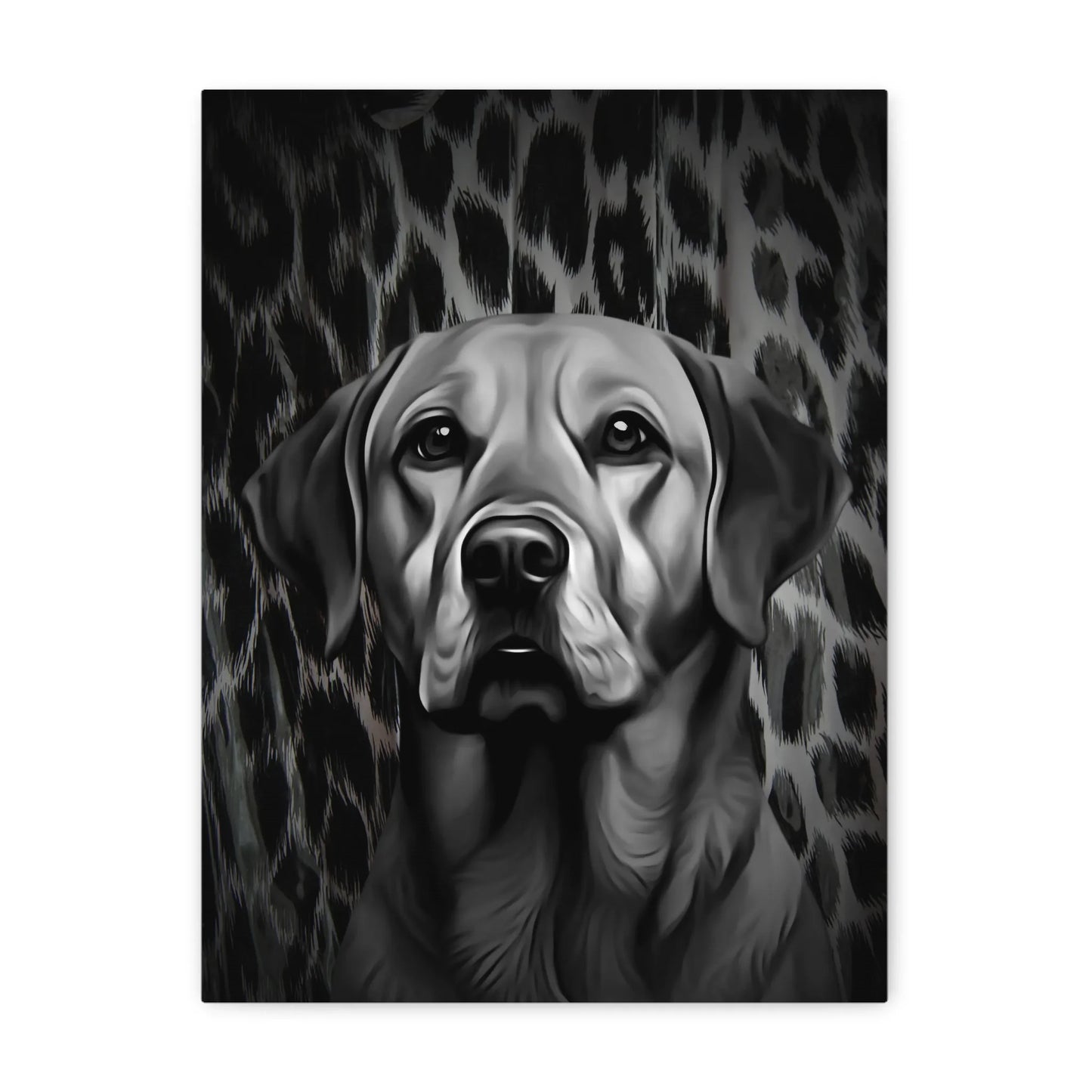 03 02 A Canvas 12x16 Front