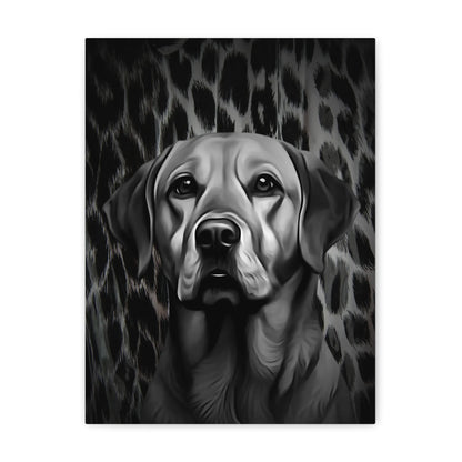 03 02 A Canvas 12x16 Front