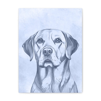 03 02 A Canvas 12x16 Front