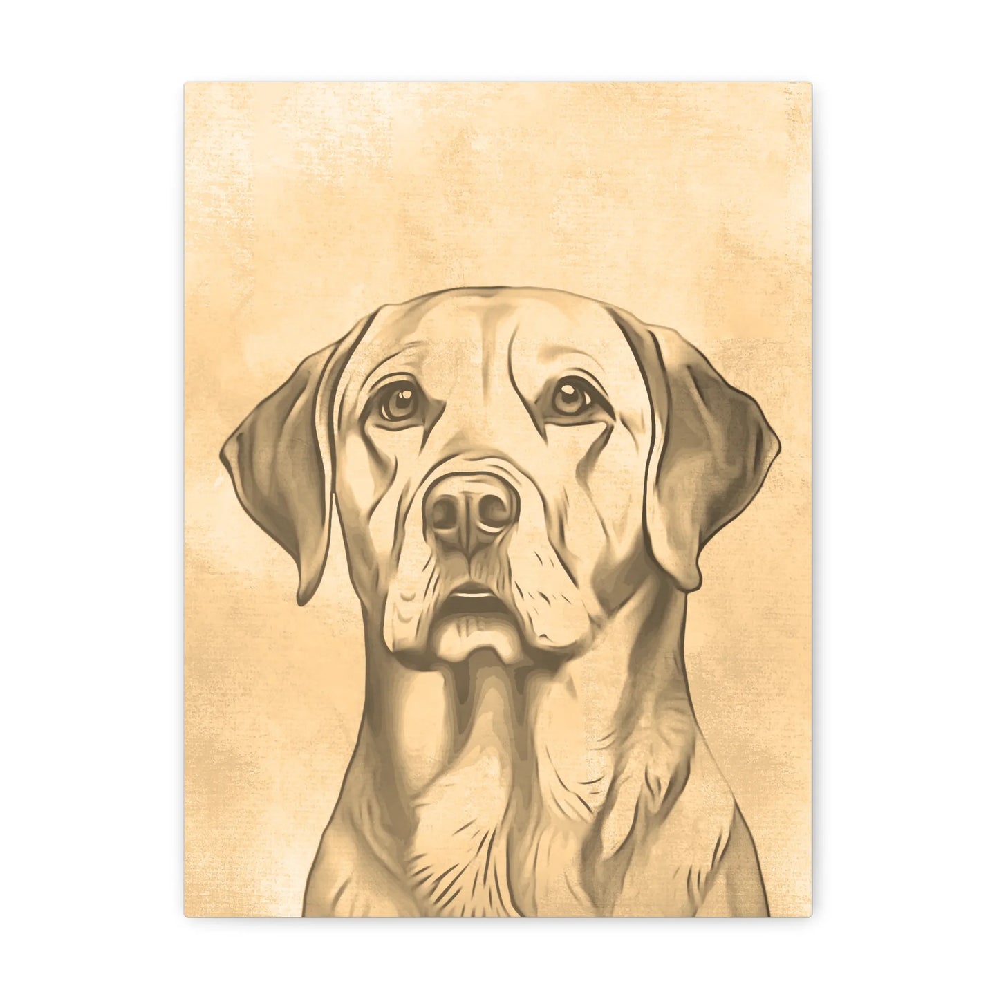 03 02 A Canvas 12x16 Front