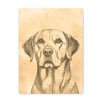 03 02 A Canvas 12x16 Front