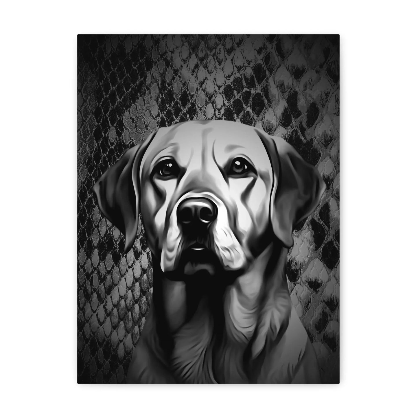 03 02 A Canvas 12x16 Front