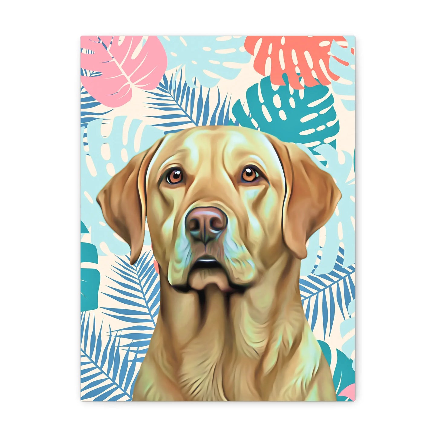 03 02 A Canvas 12x16 Front
