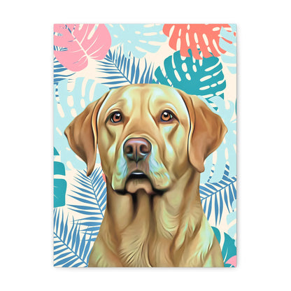 03 02 A Canvas 12x16 Front