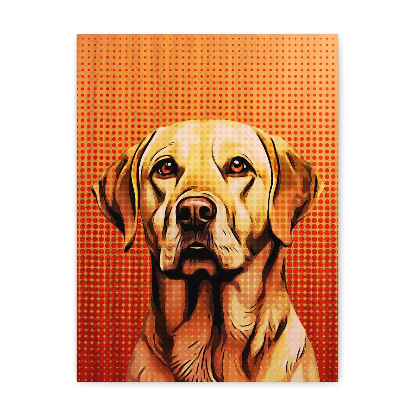 03 02 A Canvas 12x16 Front