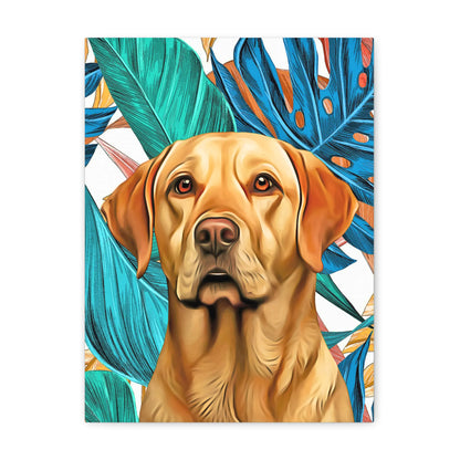 03 02 A Canvas 12x16 Front