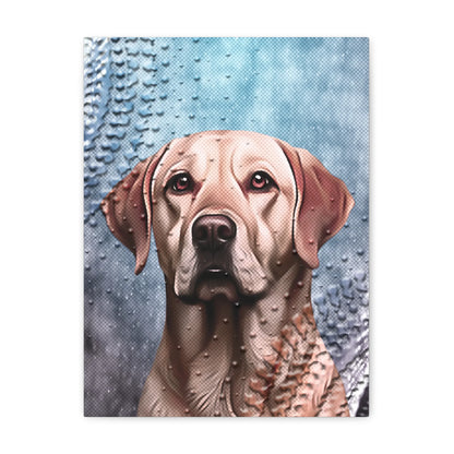 03 02 A Canvas 12x16 Front